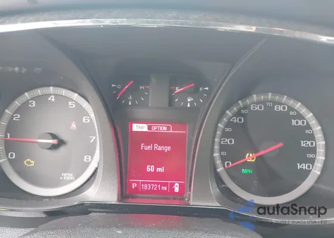 2016 GMC Terrain Sle-2 z USA, uszkodzony, nr VIN 2GKFLTEK6G6351594